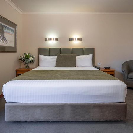 Country Club Tasmania Hotel Launceston Eksteriør billede