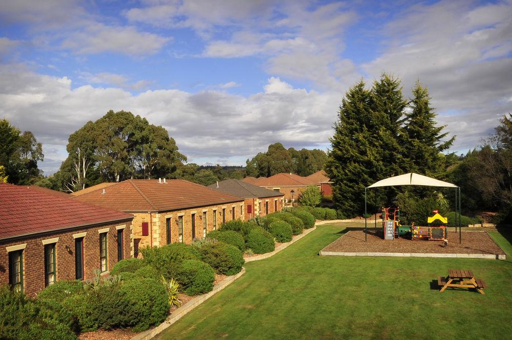 Country Club Tasmania Hotel Launceston Eksteriør billede
