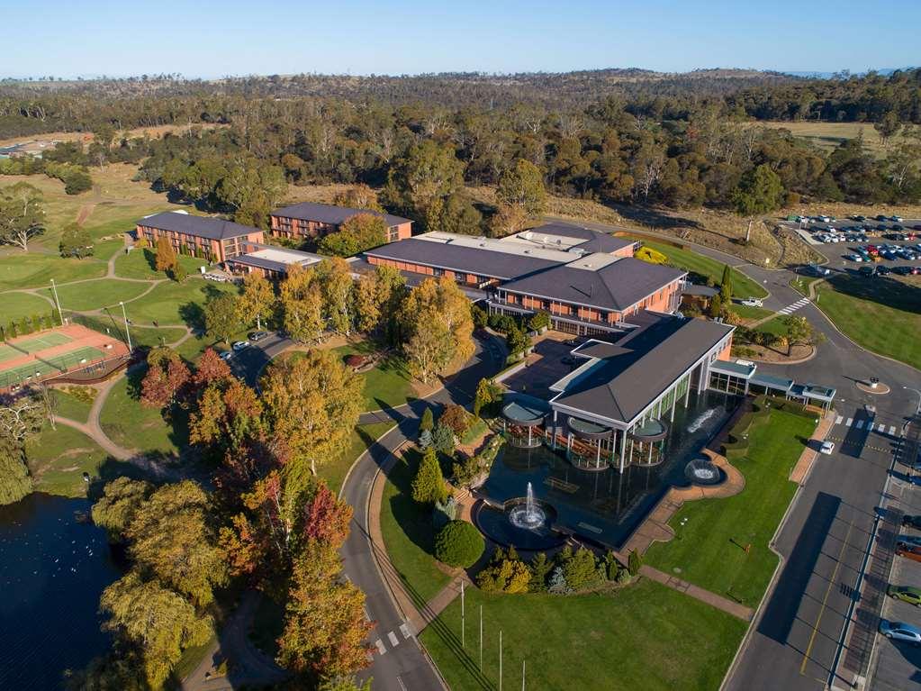 Country Club Tasmania Hotel Launceston Eksteriør billede