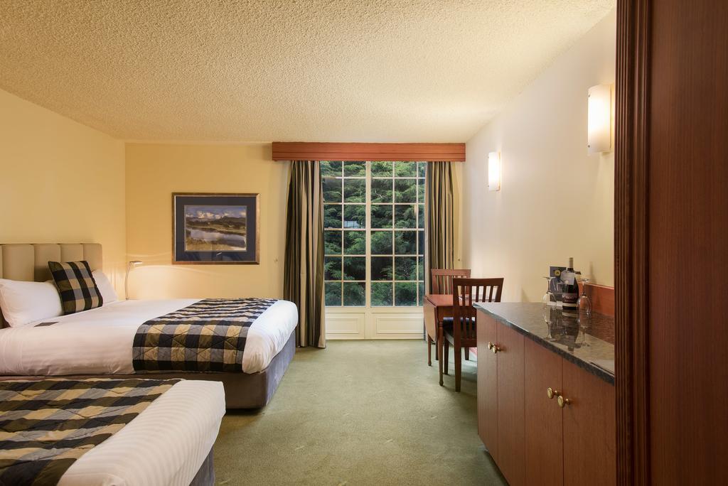 Country Club Tasmania Hotel Launceston Eksteriør billede
