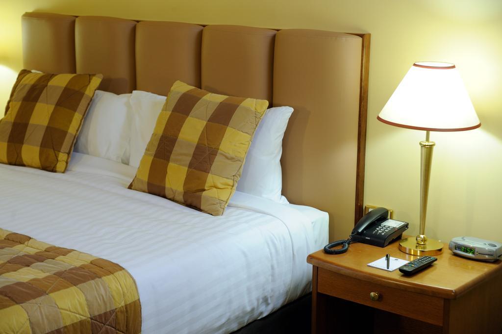 Country Club Tasmania Hotel Launceston Eksteriør billede