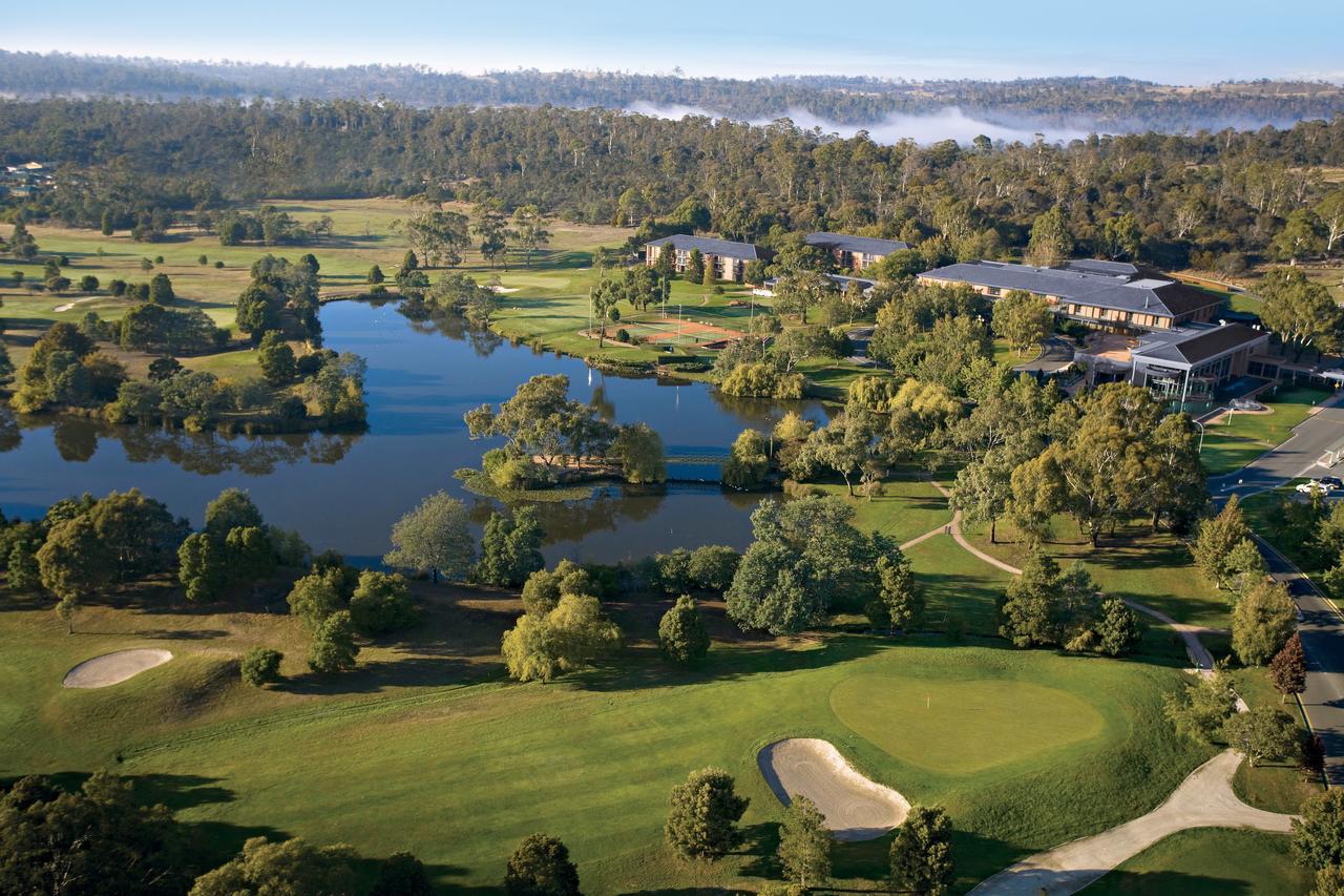 Country Club Tasmania Hotel Launceston Eksteriør billede