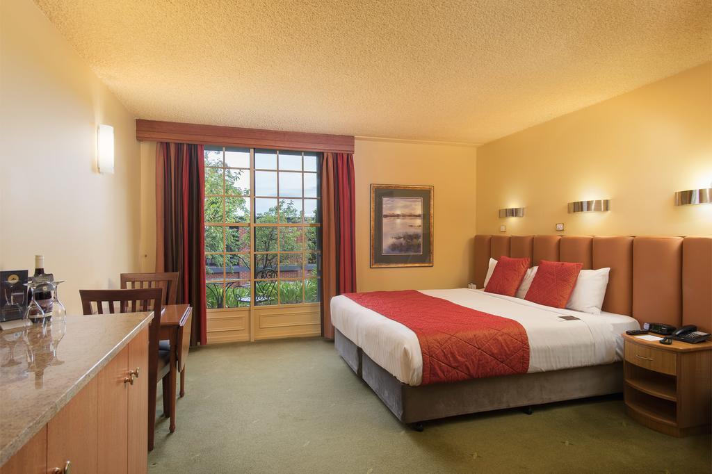 Country Club Tasmania Hotel Launceston Eksteriør billede