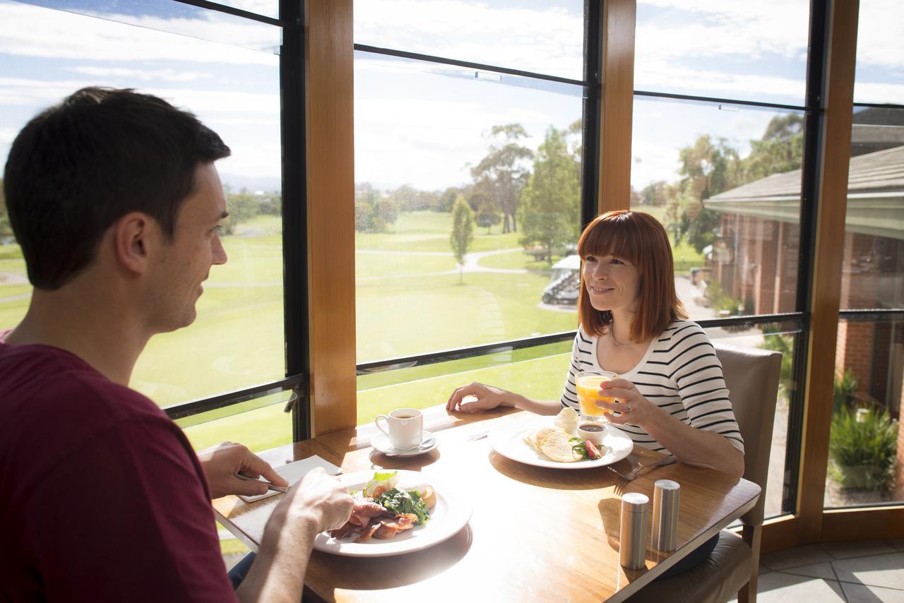 Country Club Tasmania Hotel Launceston Eksteriør billede