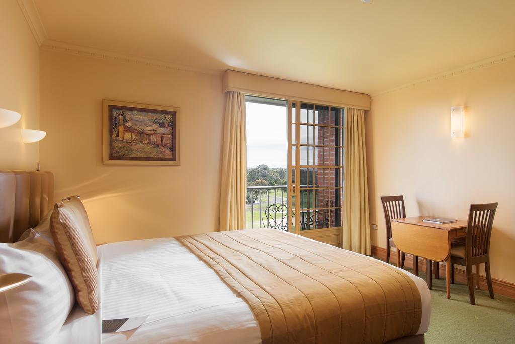 Country Club Tasmania Hotel Launceston Eksteriør billede