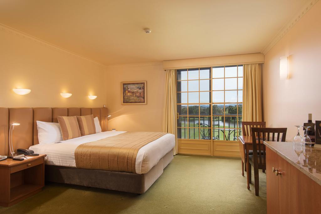Country Club Tasmania Hotel Launceston Eksteriør billede