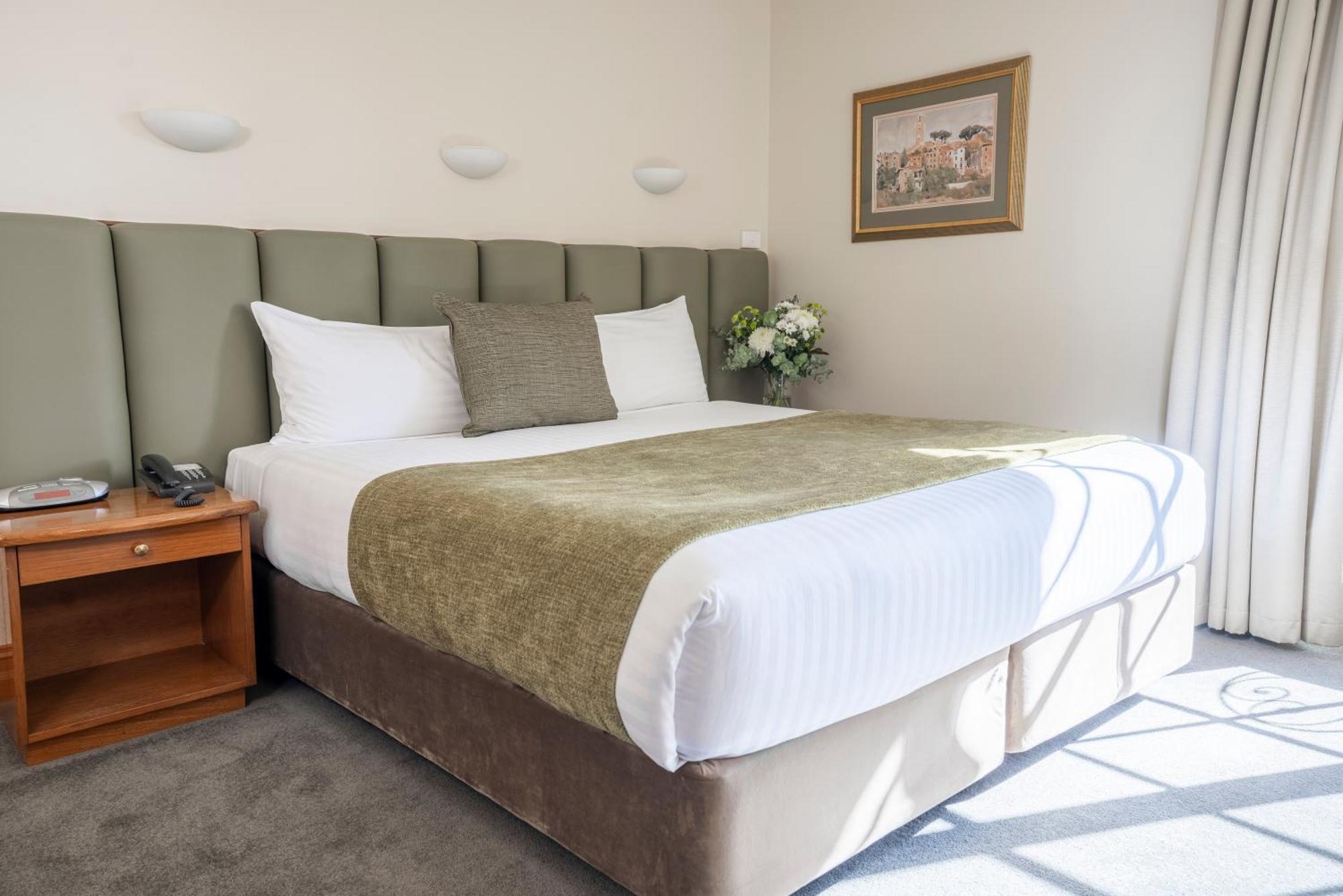 Country Club Tasmania Hotel Launceston Eksteriør billede