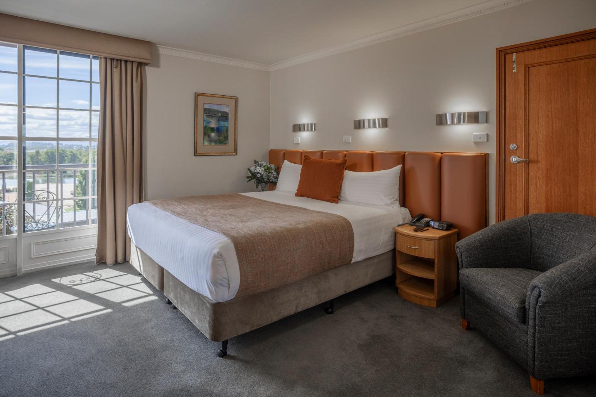 Country Club Tasmania Hotel Launceston Eksteriør billede