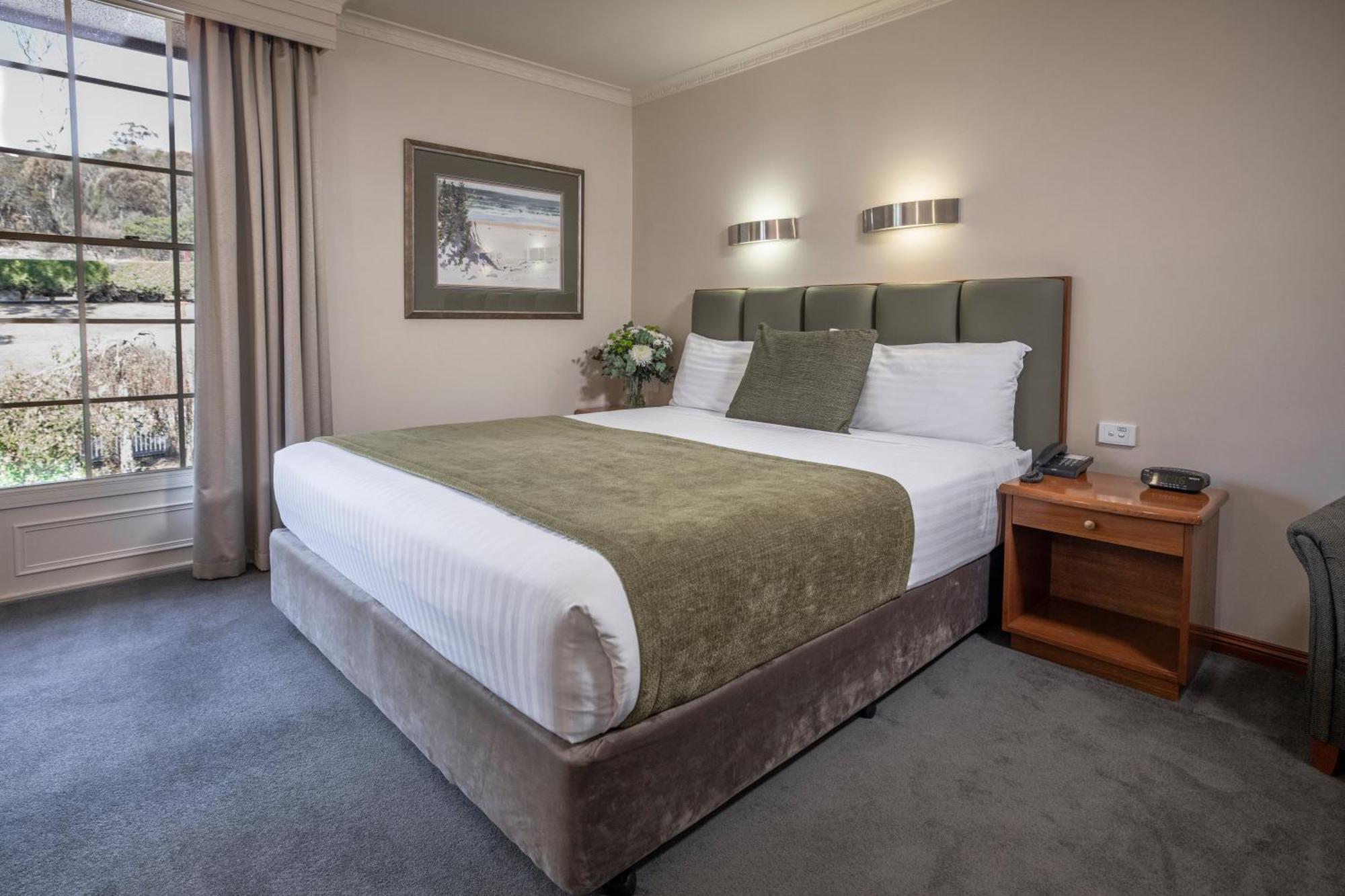 Country Club Tasmania Hotel Launceston Eksteriør billede