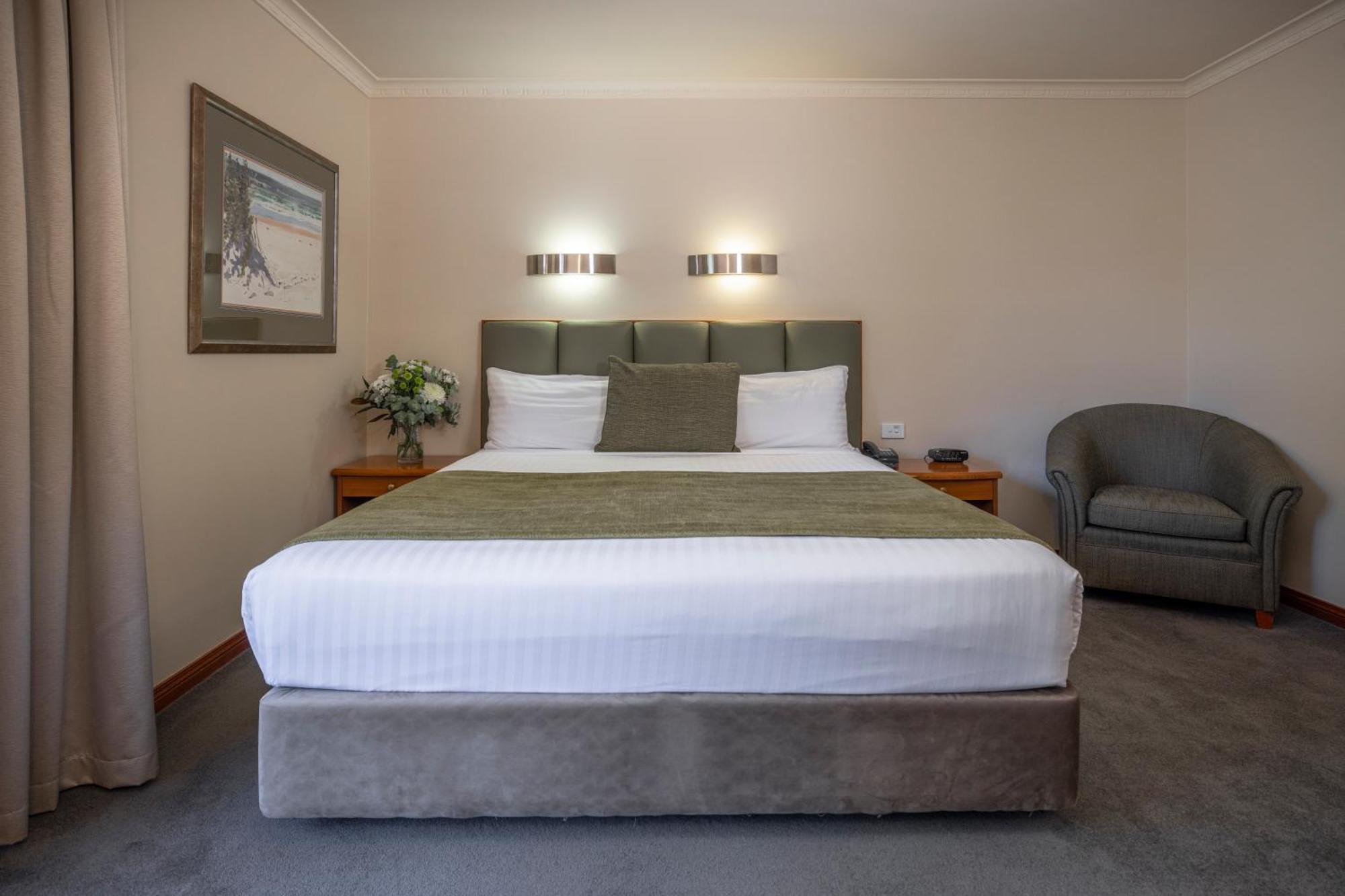 Country Club Tasmania Hotel Launceston Eksteriør billede