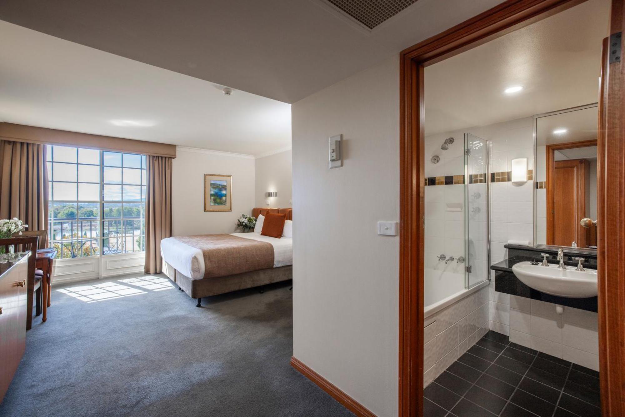 Country Club Tasmania Hotel Launceston Eksteriør billede