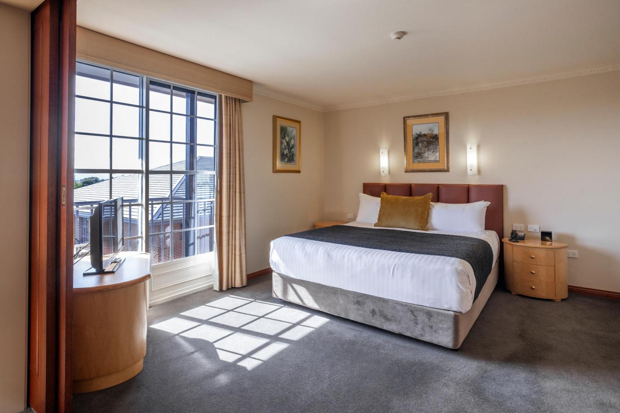 Country Club Tasmania Hotel Launceston Eksteriør billede