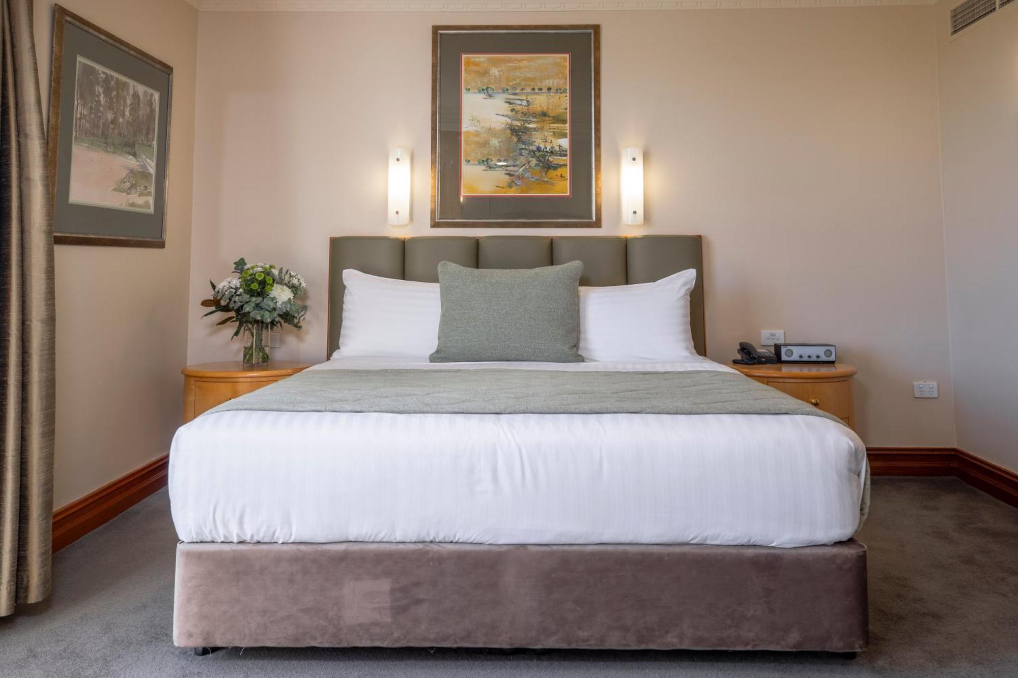 Country Club Tasmania Hotel Launceston Eksteriør billede