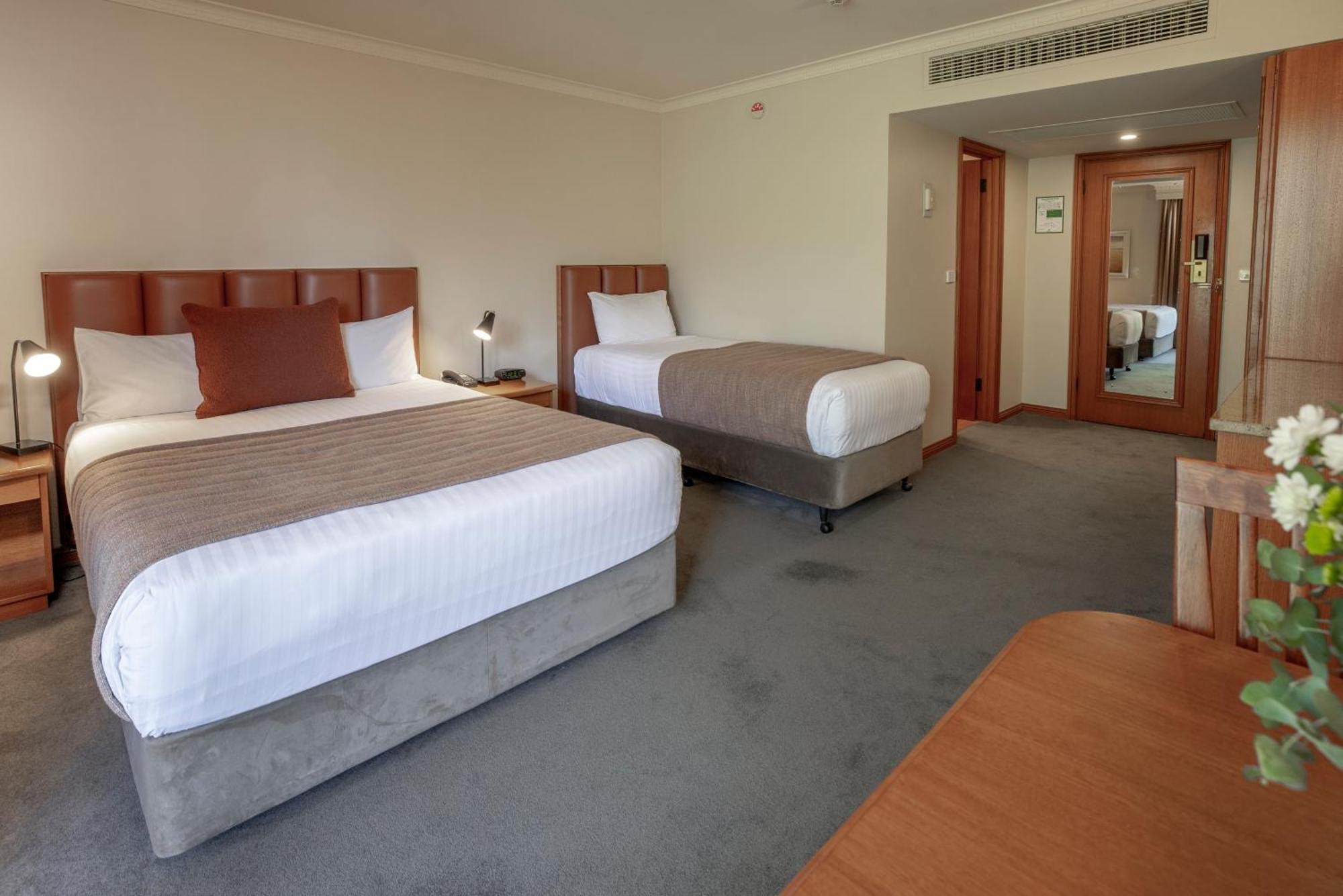 Country Club Tasmania Hotel Launceston Værelse billede