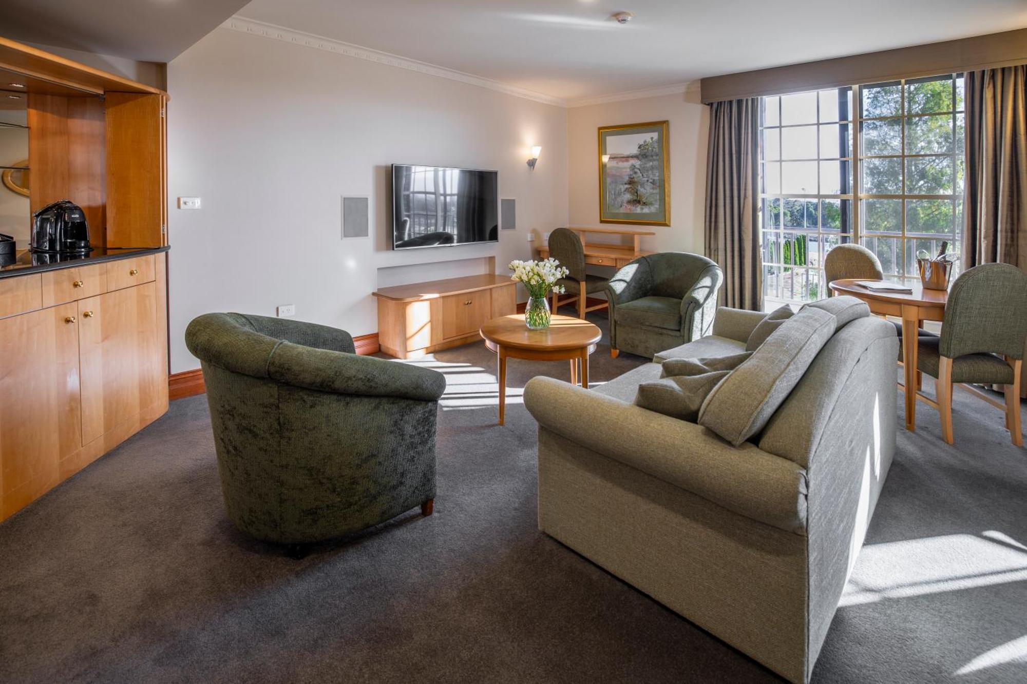Country Club Tasmania Hotel Launceston Eksteriør billede