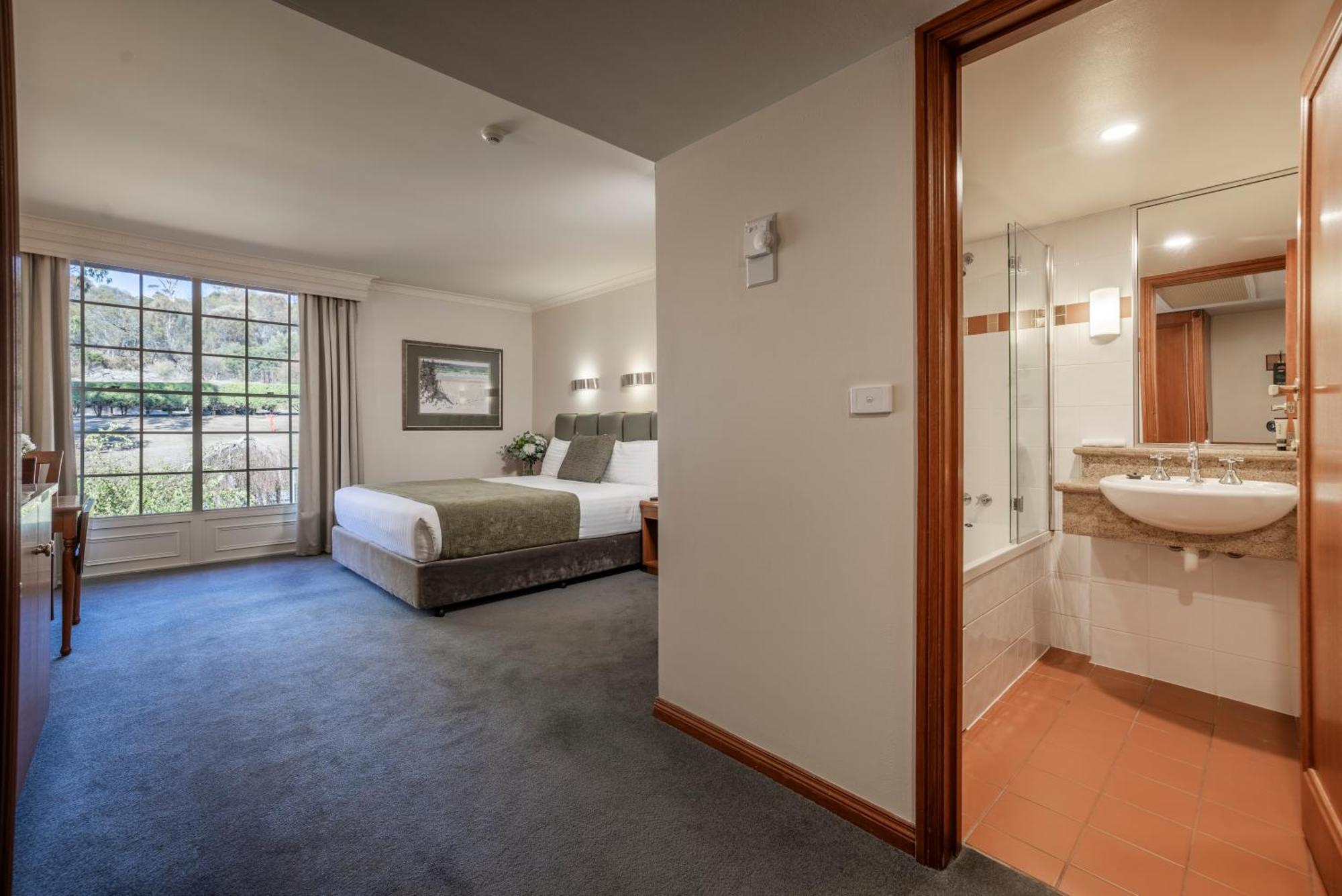 Country Club Tasmania Hotel Launceston Eksteriør billede