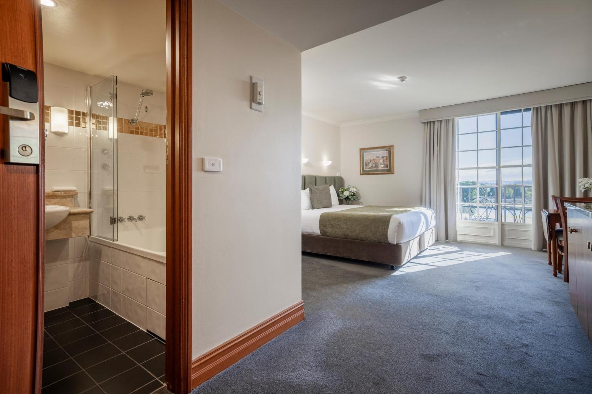 Country Club Tasmania Hotel Launceston Eksteriør billede