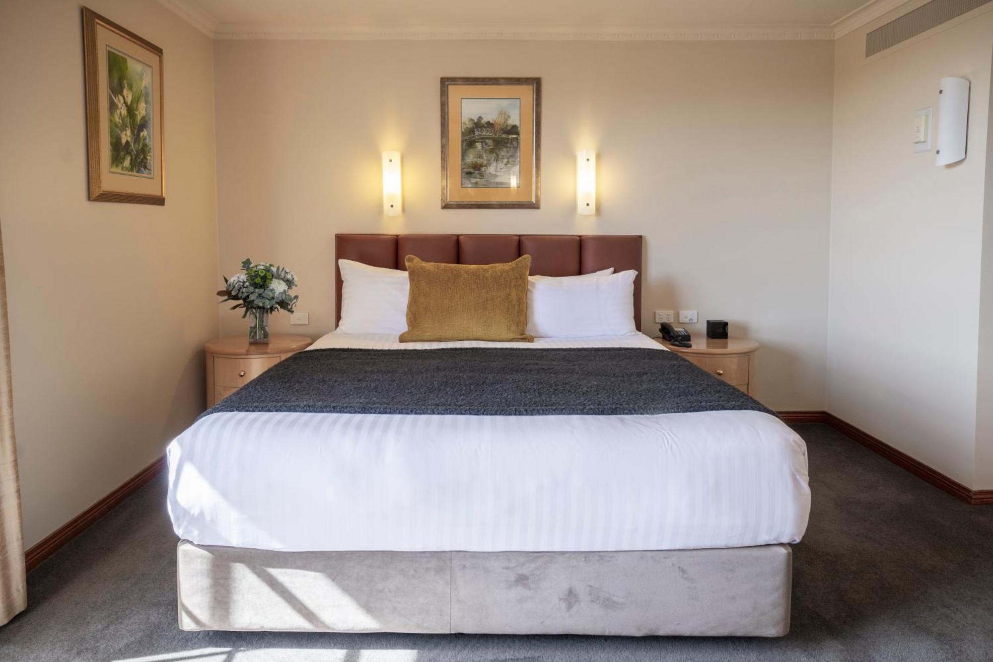 Country Club Tasmania Hotel Launceston Eksteriør billede