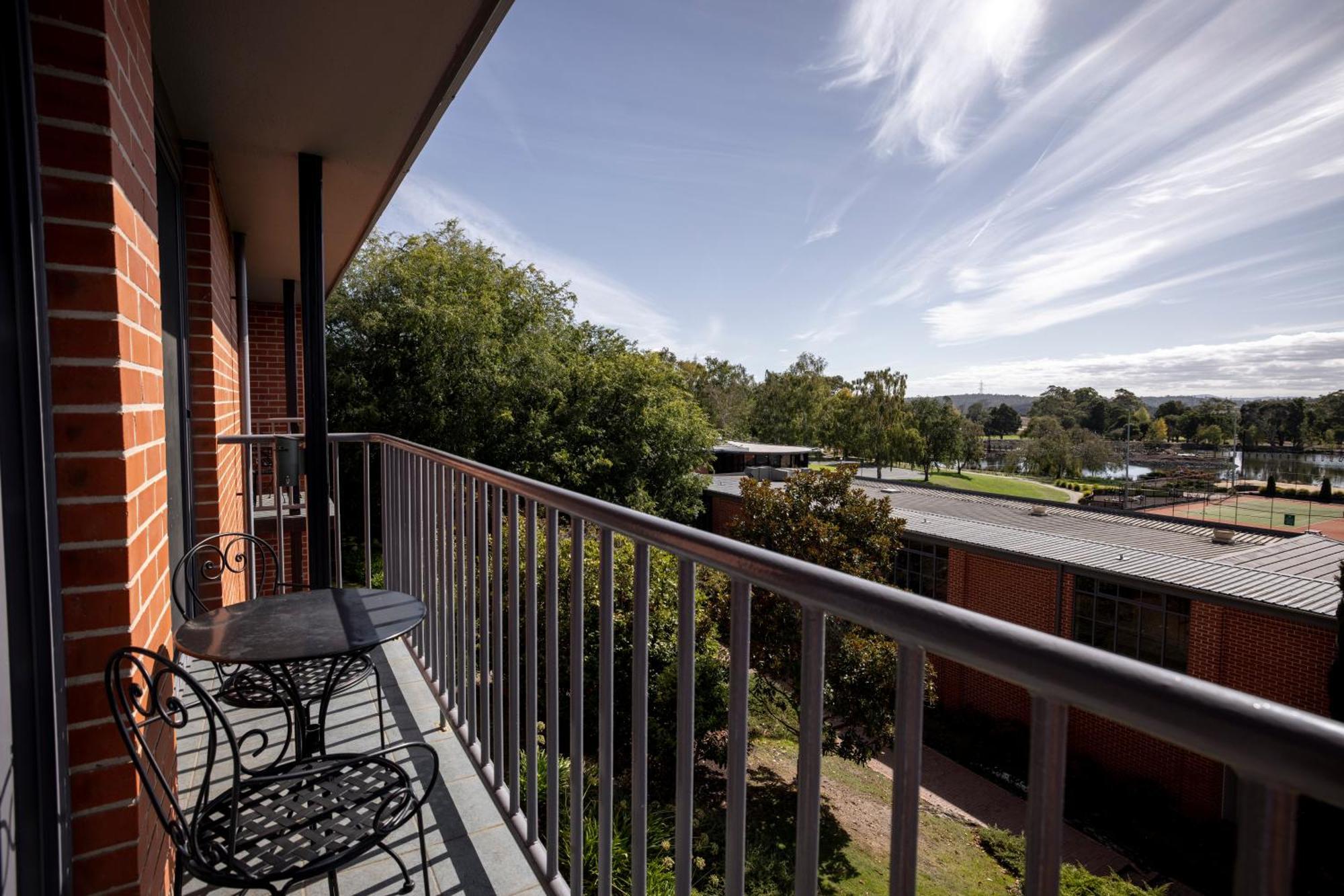 Country Club Tasmania Hotel Launceston Eksteriør billede