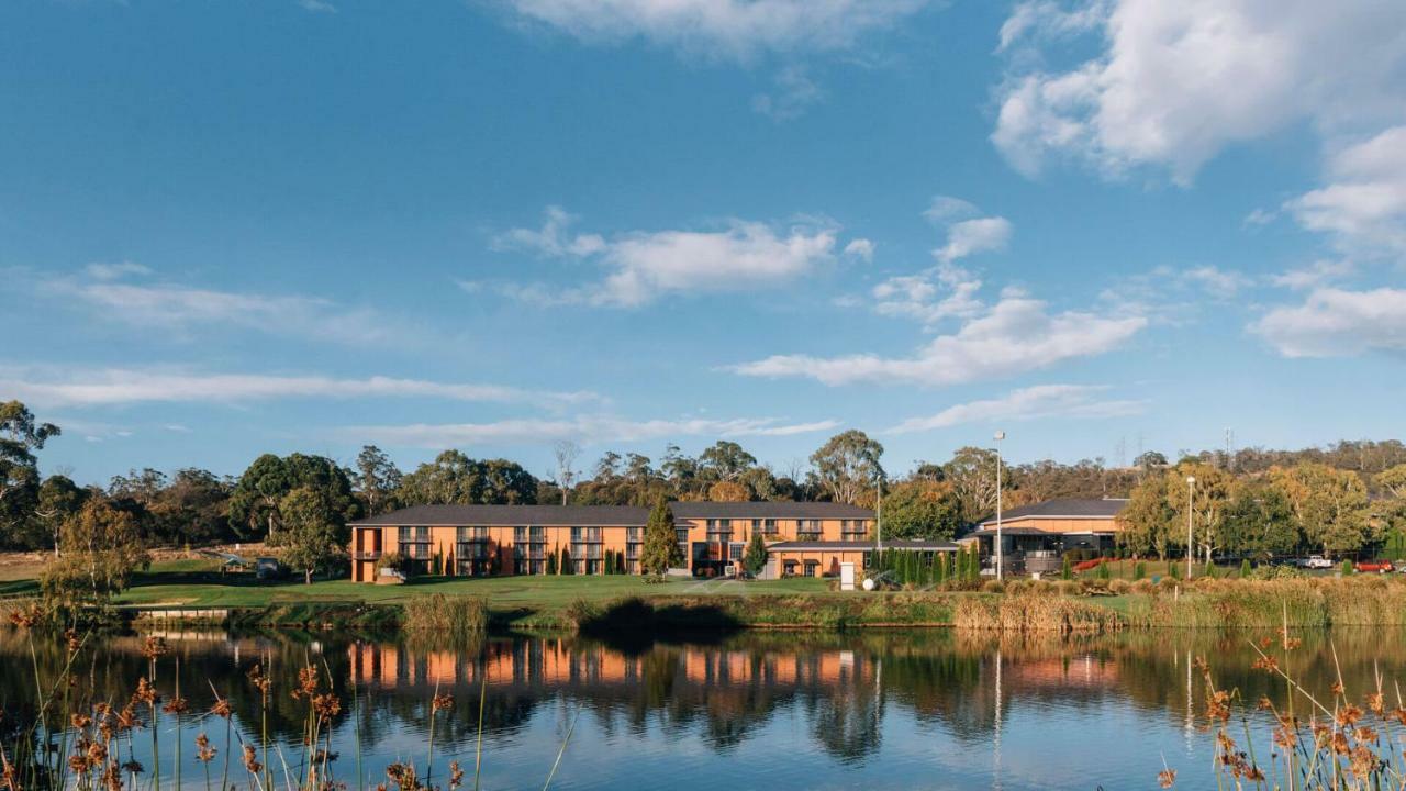 Country Club Tasmania Hotel Launceston Eksteriør billede