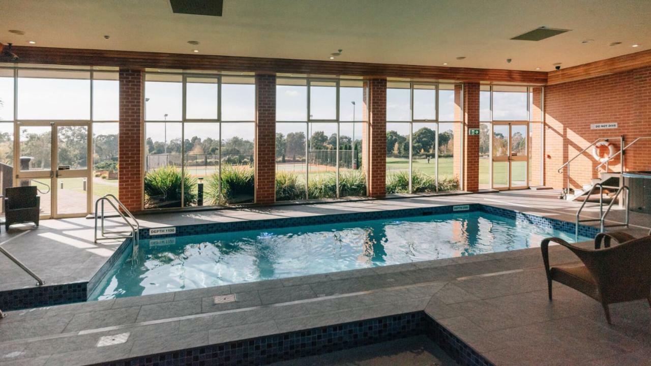 Country Club Tasmania Hotel Launceston Eksteriør billede