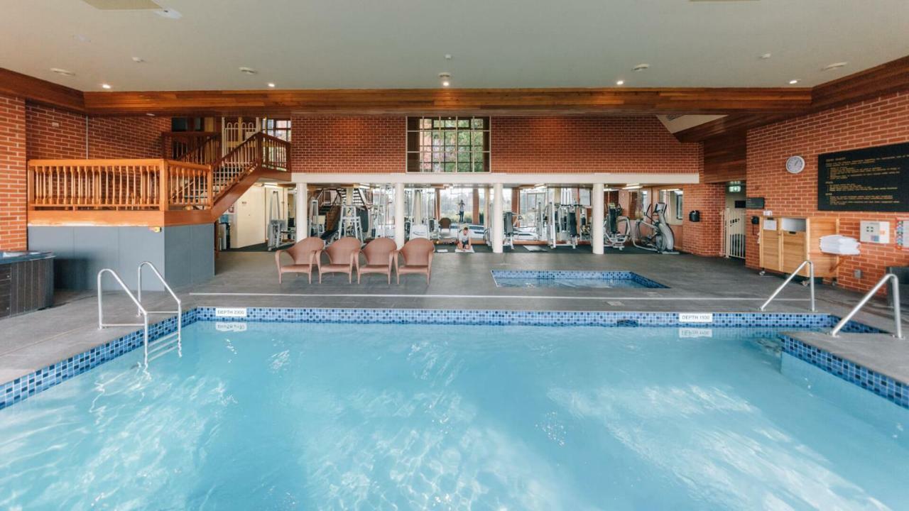 Country Club Tasmania Hotel Launceston Eksteriør billede
