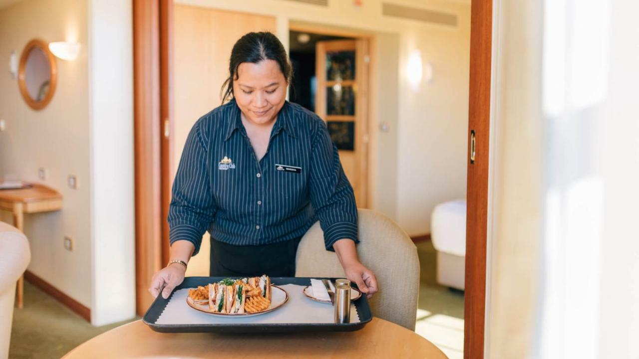 Country Club Tasmania Hotel Launceston Eksteriør billede