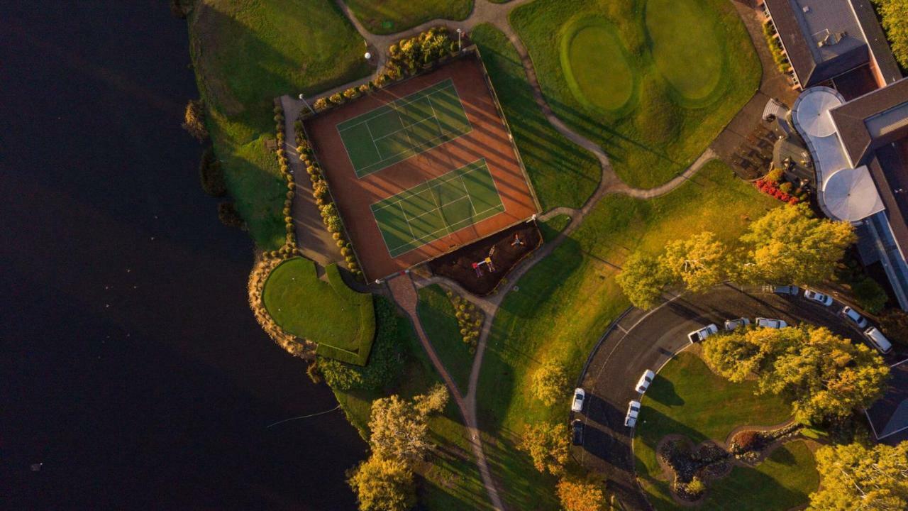 Country Club Tasmania Hotel Launceston Eksteriør billede