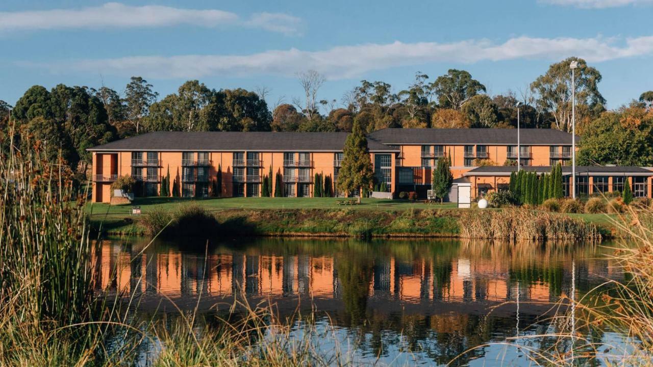 Country Club Tasmania Hotel Launceston Eksteriør billede