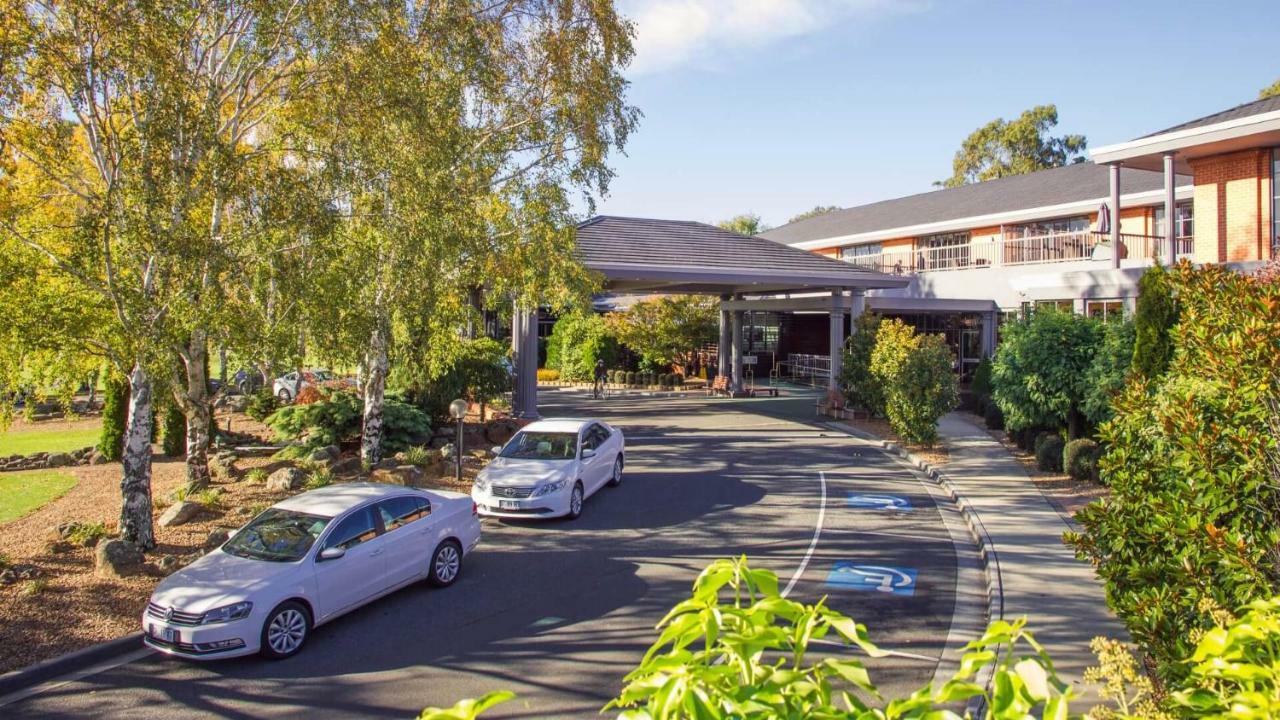 Country Club Tasmania Hotel Launceston Eksteriør billede